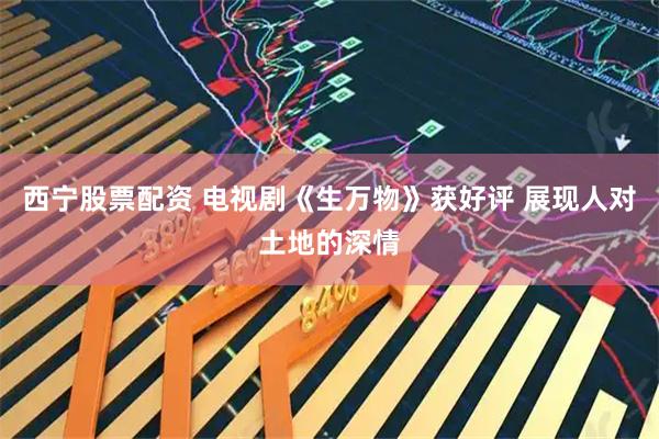西宁股票配资 电视剧《生万物》获好评 展现人对土地的深情